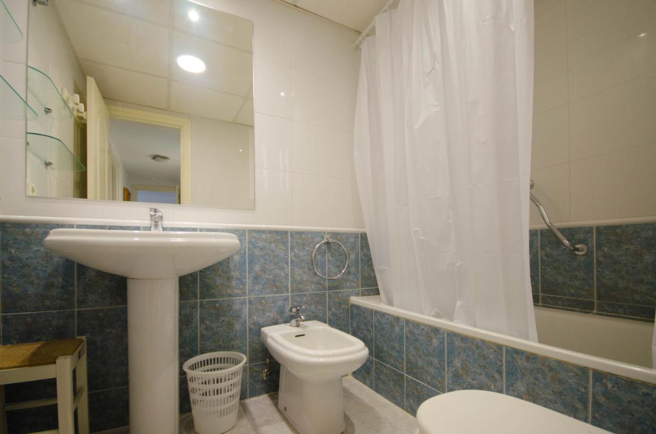Apartamento Ana Marbella Exterior foto