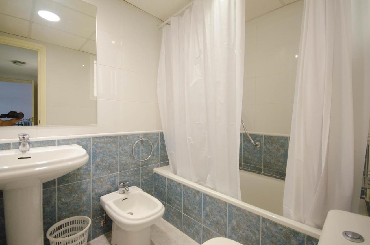 Apartamento Ana Marbella Exterior foto